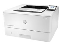 HP LaserJet Enterprise M406dn Laser i gruppen Datautstyr / Skrivere og tilbehør / Skrivere / 3D-skrivere og tilbehør / Skrivare hos TP E-commerce Nordic AB (C61244)