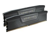 Corsair Vengeance DDR5 64GB kit 6000MHz CL40 i gruppen Datautstyr / PC-Komponenter / RAM-minner / DDR5 hos TP E-commerce Nordic AB (C61300)