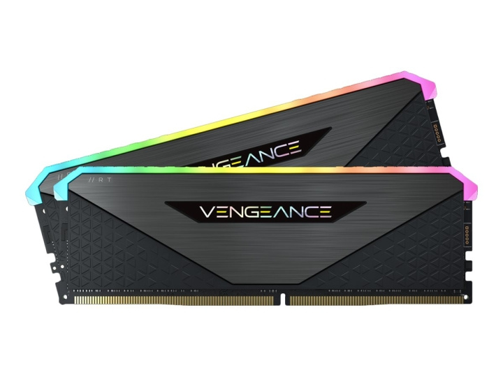 Corsair Vengeance DDR4 32GB kit 3600MHz CL16 Icke-ECC i gruppen Datautstyr / PC-Komponenter / RAM-minner / DDR4 hos TP E-commerce Nordic AB (C61351)