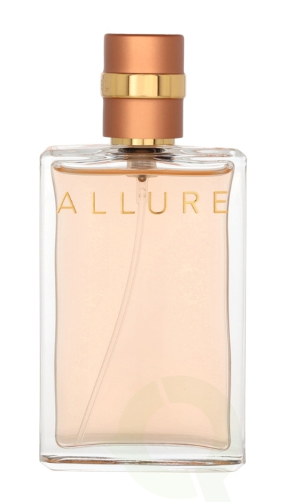 Chanel Allure Femme Edp Spray 35 ml i gruppen HELSE OG SKJØNNHET / Duft og parfyme / Parfyme / Parfyme for henne hos TP E-commerce Nordic AB (C61445)