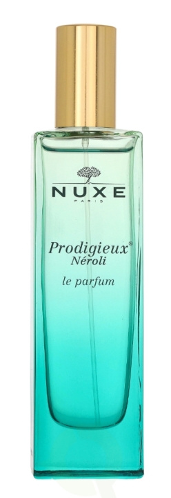 Nuxe Prodigieux Neroli Le Parfum Edp Spray 50 ml i gruppen HELSE OG SKJØNNHET / Duft og parfyme / Parfyme / Parfyme for henne hos TP E-commerce Nordic AB (C61490)