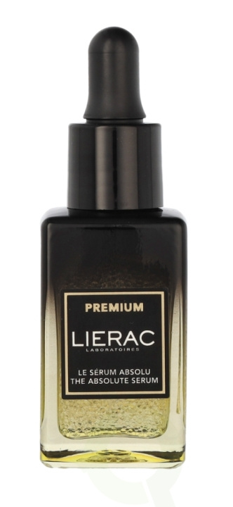 Lierac Paris Lierac Premium The Absolute Serum 30 ml i gruppen HELSE OG SKJØNNHET / Hudpleie / Ansikt / Hudserum hos TP E-commerce Nordic AB (C61498)