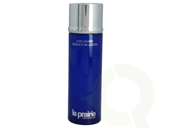 La Prairie Skin Essence-In-Lotion 150 ml i gruppen HELSE OG SKJØNNHET / Hudpleie / Ansikt / Rengjøring hos TP E-commerce Nordic AB (C61502)