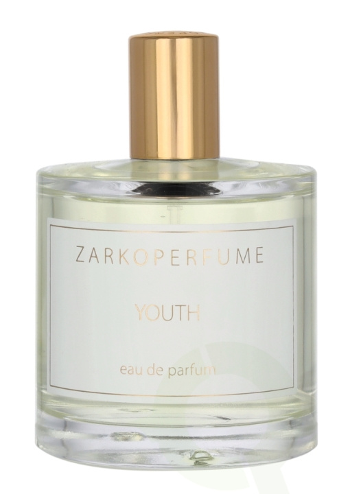 Zarko Youth Edp Spray 100 ml i gruppen HELSE OG SKJØNNHET / Duft og parfyme / Parfyme / Unisex hos TP E-commerce Nordic AB (C61504)