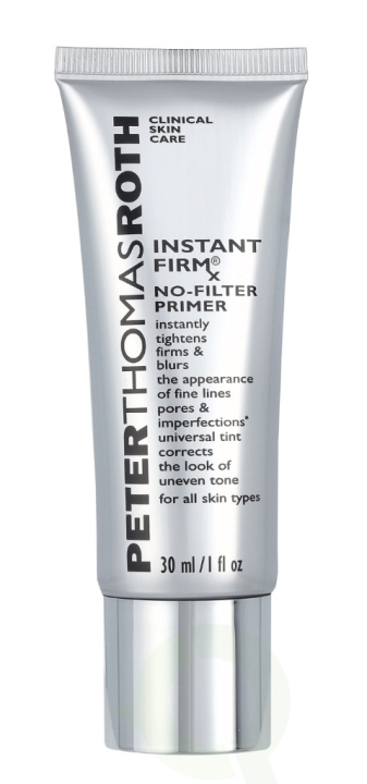 P.T. Roth Instant Firm No-Filter Primer 30 ml For alle hudtyper i gruppen HELSE OG SKJØNNHET / Hudpleie / Ansikt / Øyne hos TP E-commerce Nordic AB (C61513)