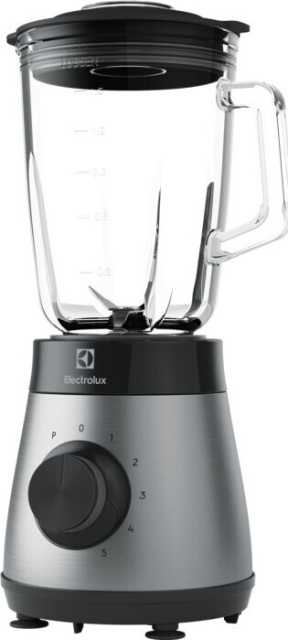 Electrolux Create 4 E4TB1-6ST mixer i gruppen HJEM, HUS OG HAGE / Husholdningsapparater / Matprosessorer og kjøkkenassistenter / Miksere og blendere hos TP E-commerce Nordic AB (C61541)