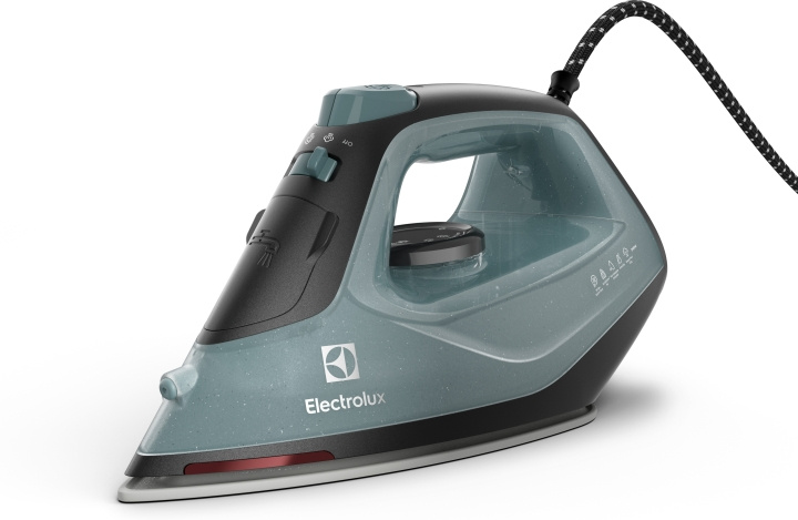 Electrolux E5SI2-6OG Easyline strykejern i gruppen HJEM, HUS OG HAGE / Omsorg for klær (Finns inte riktigt något norskt ord för detta...) / Strykejern hos TP E-commerce Nordic AB (C61567)