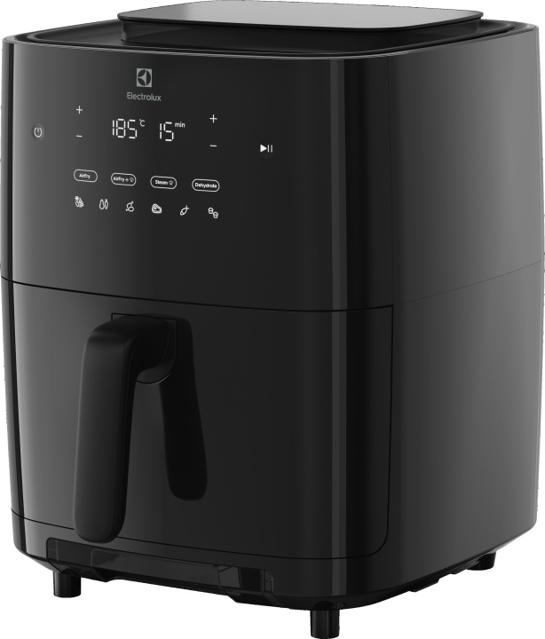 Electrolux EAF7SB airfryer i gruppen HJEM, HUS OG HAGE / Husholdningsapparater / Airfryers og frityrkokere hos TP E-commerce Nordic AB (C61586)