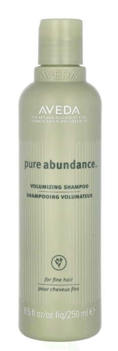 Aveda Pure Abundance Volumizing Shampoo 250 ml For Fine Hair i gruppen HELSE OG SKJØNNHET / Hår & styling / Hårpleie / Sjampo hos TP E-commerce Nordic AB (C61812)