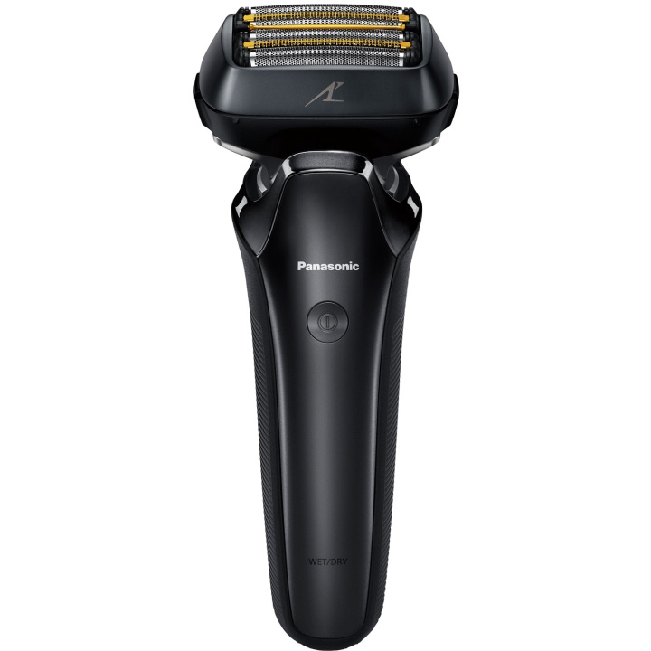 Panasonic Rakapparat Premium 6-blad ES-LS6A i gruppen HELSE OG SKJØNNHET / Hår & styling / Barbering og trimming / Barbermaskiner hos TP E-commerce Nordic AB (C62180)