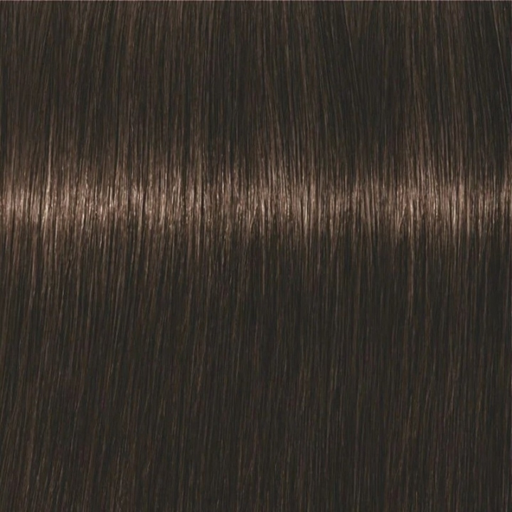 Schwarzkopf Professional Igora Vibrance Kit 4-46 Medium Brown Beige Chocolate i gruppen HELSE OG SKJØNNHET / Hår & styling / Hårpleie / Hårfarge / Hårfarge & Fargebombe hos TP E-commerce Nordic AB (C62318)