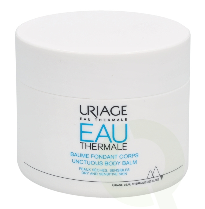 Uriage Unctuous Body Balm 200 ml i gruppen HELSE OG SKJØNNHET / Hudpleie / Kroppspleie / Body lotion hos TP E-commerce Nordic AB (C62460)