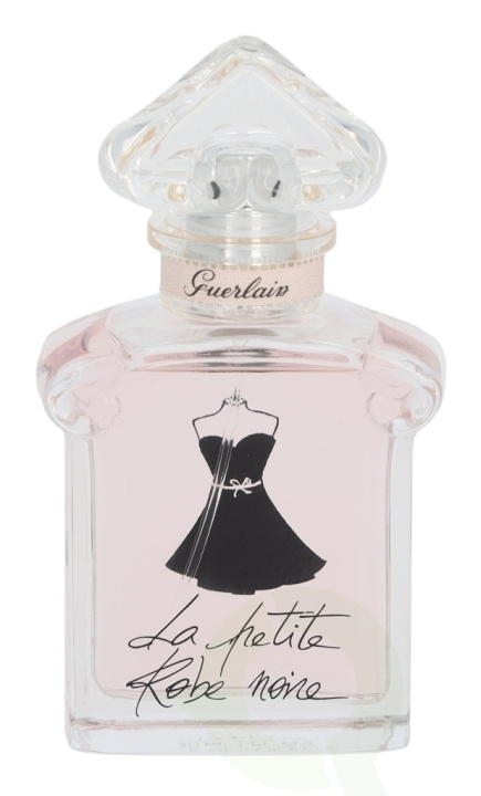 Guerlain La Petite Robe Noire Edt Spray 30 ml i gruppen HELSE OG SKJØNNHET / Duft og parfyme / Parfyme / Parfyme for henne hos TP E-commerce Nordic AB (C62465)