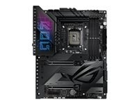 Asus ROG MAXIMUS Z790 DARK HERO ATX LGA1700 Socket Intel Z790 i gruppen Datautstyr / PC-Komponenter / Hovedkort hos TP E-commerce Nordic AB (C62583)