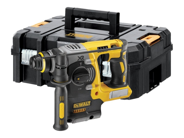 DeWALT DCH273NT Hammer drill No battery 18V 2.1Joule i gruppen HJEM, HUS OG HAGE / Verktøy / Skrutrekkere hos TP E-commerce Nordic AB (C62686)