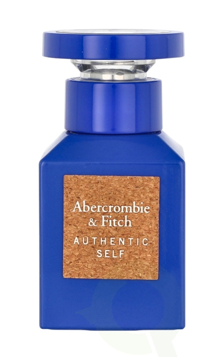 Abercrombie & Fitch Authentic Self Homme Edt Spray 30 ml i gruppen HELSE OG SKJØNNHET / Duft og parfyme / Parfyme / Parfyme for han hos TP E-commerce Nordic AB (C62877)