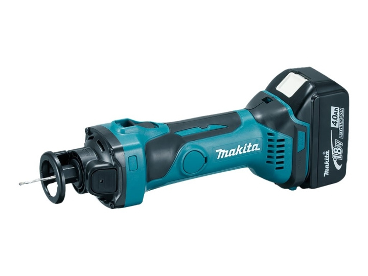 Makita DCO180Z Rotary Cutter No battery i gruppen HJEM, HUS OG HAGE / Verktøy / Annet elektrisk verktøy hos TP E-commerce Nordic AB (C63192)