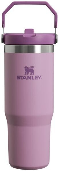 Stanley The IceFlow Flip Straw Tumbler thermos flask, purple, 890 ml i gruppen SPORT, FRITID & HOBBY / Friluftsliv / Termoser og flasker hos TP E-commerce Nordic AB (C63361)