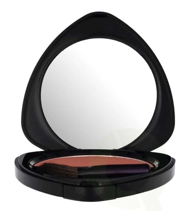 Dr. Hauschka Blush 5 g #02 Abricot i gruppen HELSE OG SKJØNNHET / Makeup / Makeup ansikt / Rouge / Bronzer hos TP E-commerce Nordic AB (C63380)