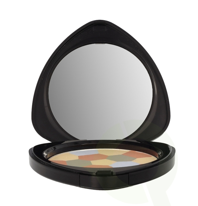 Dr. Hauschka Colour Correcting Powder 8 g #02 Calming i gruppen HELSE OG SKJØNNHET / Makeup / Makeup ansikt / Pudder hos TP E-commerce Nordic AB (C63397)