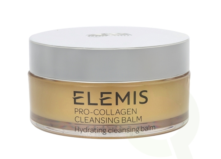 Elemis Pro-Collagen Cleansing Balm 100 g i gruppen HELSE OG SKJØNNHET / Hudpleie / Ansikt / Ansiktskrem hos TP E-commerce Nordic AB (C63402)