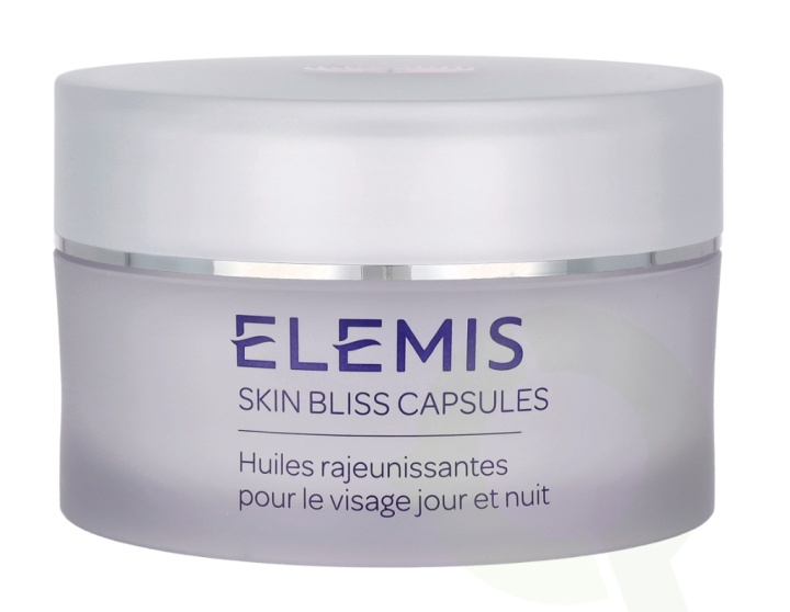 Elemis Cellular Recovery Skin Bliss-kapsler 12,6 ml i gruppen HELSE OG SKJØNNHET / Hudpleie / Ansikt / Dagkrem hos TP E-commerce Nordic AB (C63433)