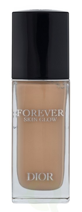 Dior Forever Skin Glow 24H Wear Radiant Foundation SPF20 30 ml #2N Neutral/Glow i gruppen HELSE OG SKJØNNHET / Makeup / Makeup ansikt / Foundation hos TP E-commerce Nordic AB (C63494)