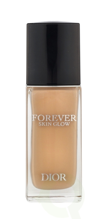 Dior Forever Skin Glow 24H Wear Radiant Foundation SPF20 30 ml 2.5N Neutral i gruppen HELSE OG SKJØNNHET / Makeup / Makeup ansikt / Foundation hos TP E-commerce Nordic AB (C63496)