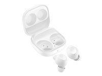 Samsung Galaxy Buds FE TWS-hodetelefoner, hvit i gruppen Elektronikk / Lyd & Bilde / Hodetelefoner & Tilbehør / Hodetelefoner hos TP E-commerce Nordic AB (C63614)