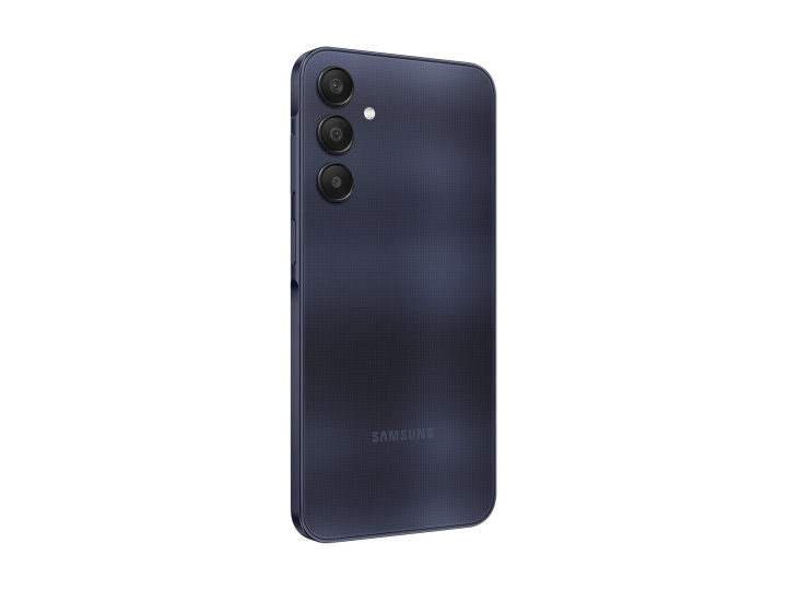 Samsung Galaxy A25 6.5 128 GB blå i gruppen SMARTTELEFON & NETTBRETT / Mobiltelefoner & smartphones hos TP E-commerce Nordic AB (C63629)