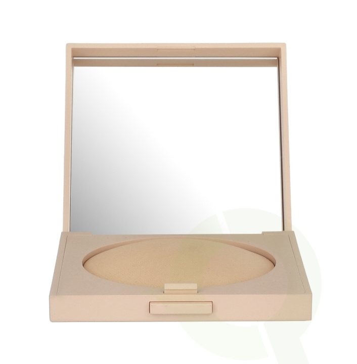 Laura Mercier Real Flawless Lumin. Perfecting Pressed Powder 7 g Translucent i gruppen HELSE OG SKJØNNHET / Makeup / Makeup ansikt / Pudder hos TP E-commerce Nordic AB (C63898)