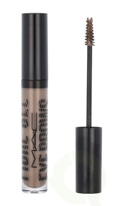 MAC Eye Brows Big Boost Fibre Gel 4.1 g Fling i gruppen HELSE OG SKJØNNHET / Makeup / Øyne og øyebryn / Øyenbrynspenn hos TP E-commerce Nordic AB (C63963)