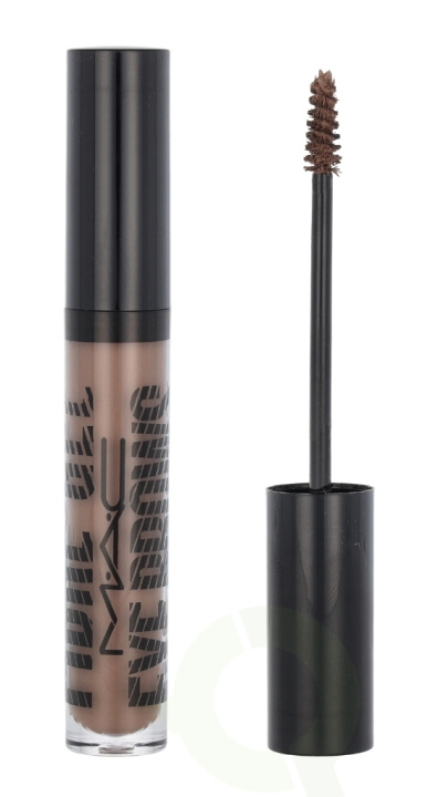 MAC Eye Brows Big Boost Fibre Gel 4.1 g Lingering i gruppen HELSE OG SKJØNNHET / Makeup / Øyne og øyebryn / Øyenbrynspenn hos TP E-commerce Nordic AB (C63964)