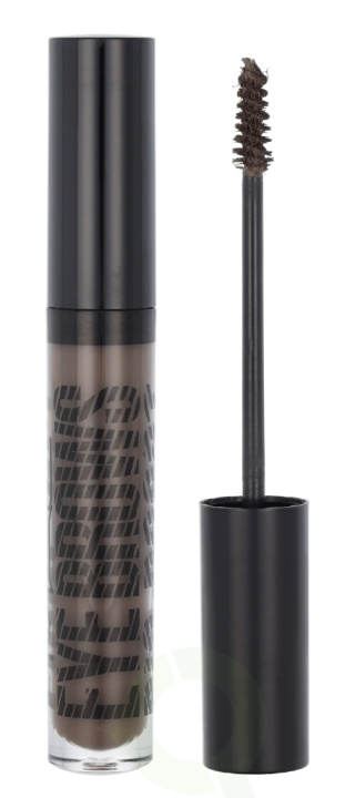 MAC Eye Brows Big Boost Fibre Gel 4.1 g Spiked i gruppen HELSE OG SKJØNNHET / Makeup / Øyne og øyebryn / Øyenbrynspenn hos TP E-commerce Nordic AB (C63966)