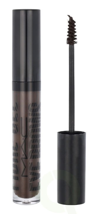 MAC Eye Brows Big Boost Fibre Gel 4.1 g Stud i gruppen HELSE OG SKJØNNHET / Makeup / Øyne og øyebryn / Øyenbrynspenn hos TP E-commerce Nordic AB (C63967)