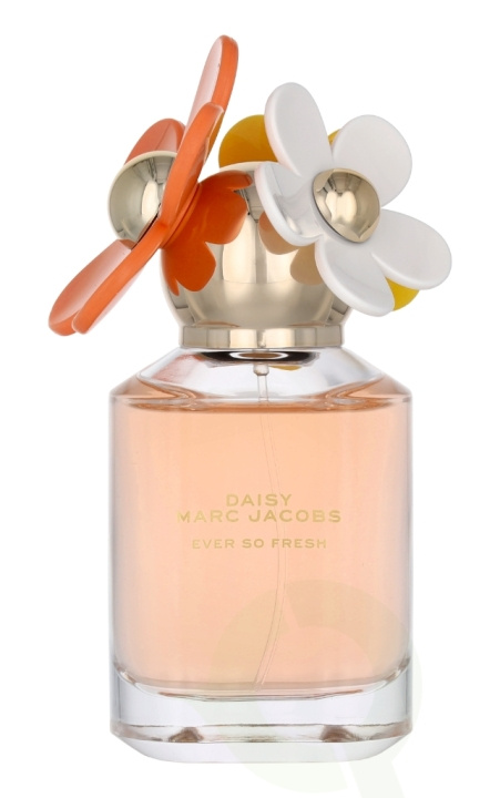 Marc Jacobs Daisy Ever So Fresh Edp Spray 30 ml i gruppen HELSE OG SKJØNNHET / Duft og parfyme / Parfyme / Parfyme for henne hos TP E-commerce Nordic AB (C64062)