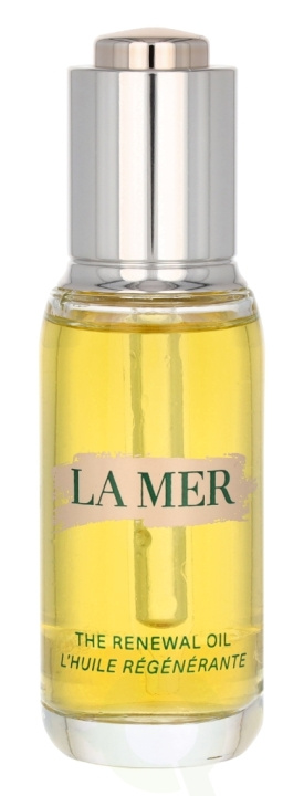 La mer The Renewal Oil 30 ml i gruppen HELSE OG SKJØNNHET / Hudpleie / Ansikt / Ansiktsolje hos TP E-commerce Nordic AB (C64083)