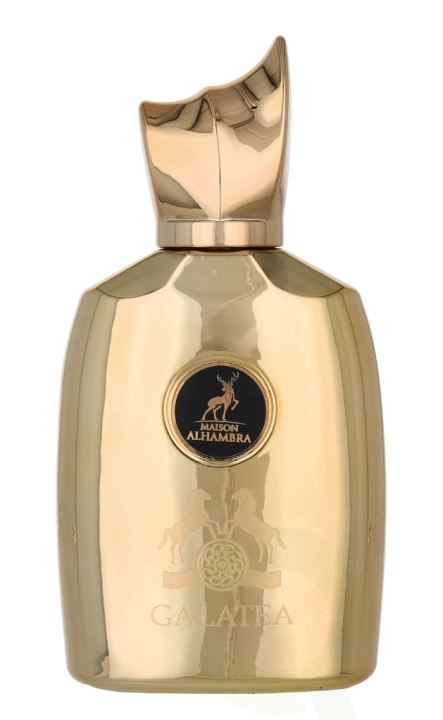 Maison Alhambra Galatea Edp Spray 100 ml i gruppen HELSE OG SKJØNNHET / Duft og parfyme / Parfyme / Unisex hos TP E-commerce Nordic AB (C64121)