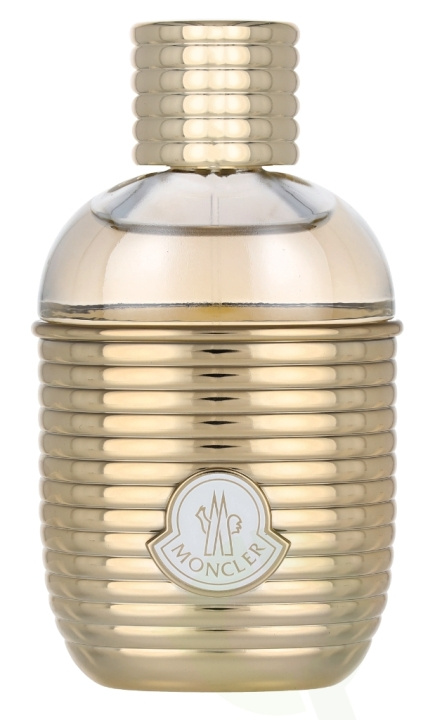 Moncler Sunrise Pour Femme Edp Spray 60 ml i gruppen HELSE OG SKJØNNHET / Duft og parfyme / Parfyme / Parfyme for henne hos TP E-commerce Nordic AB (C64234)