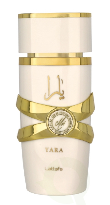 Lattafa Yara Moi Women Edp Spray 100 ml i gruppen HELSE OG SKJØNNHET / Duft og parfyme / Parfyme / Parfyme for henne hos TP E-commerce Nordic AB (C64293)