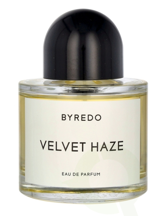 Byredo Velvet Haze Edp spray 100 ml i gruppen HELSE OG SKJØNNHET / Duft og parfyme / Parfyme / Unisex hos TP E-commerce Nordic AB (C64341)