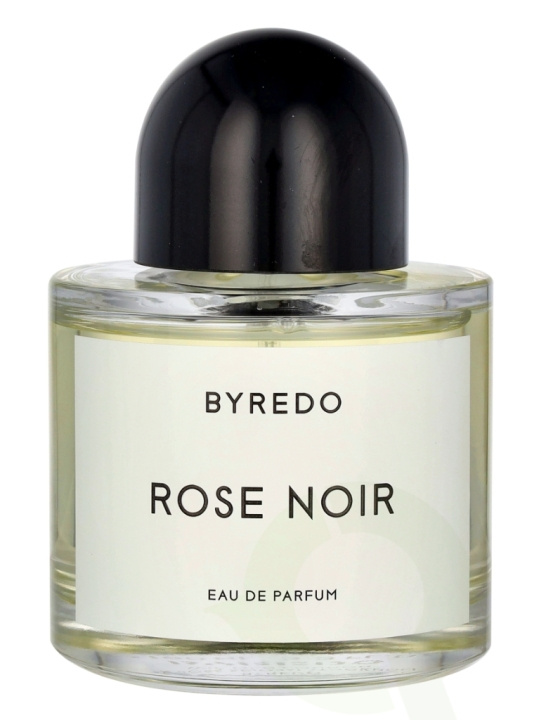 Byredo Rose Noir Edp Spray 100 ml i gruppen HELSE OG SKJØNNHET / Duft og parfyme / Parfyme / Unisex hos TP E-commerce Nordic AB (C64347)