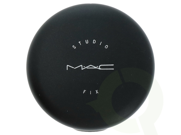 MAC Studio Fix Powder Plus Foundation 15 g NC43.5 i gruppen HELSE OG SKJØNNHET / Makeup / Makeup ansikt / Foundation hos TP E-commerce Nordic AB (C64365)