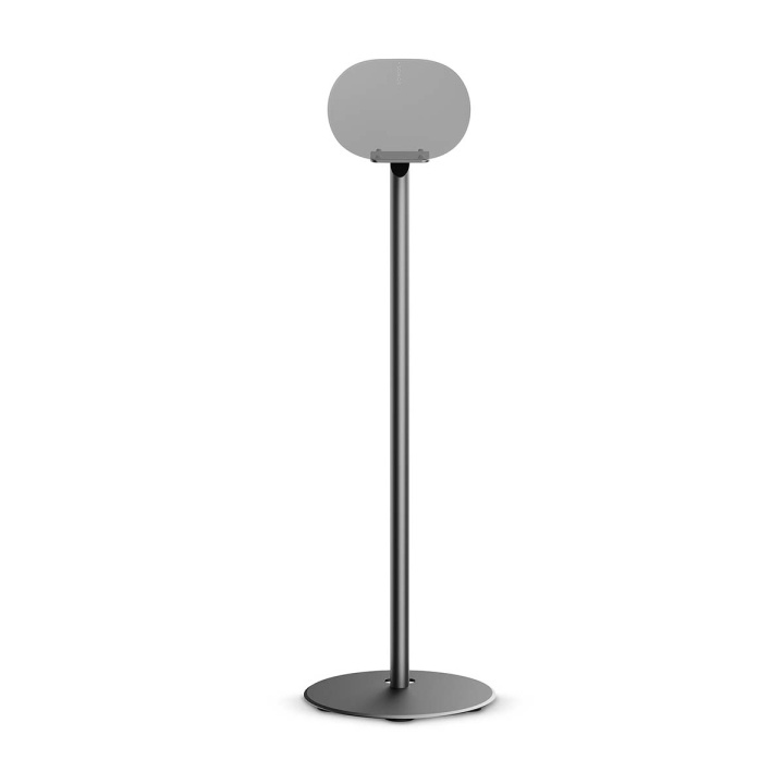 Nedis Speaker Mount | Kompatibel med: Sonos® Era300 | Stativ | 5 kg | Fort | ABS / Metall | Sort i gruppen Elektronikk / Lyd & Bilde / Høyttalere & tilbehør / Høyttalerstativ hos TP E-commerce Nordic AB (C64448)