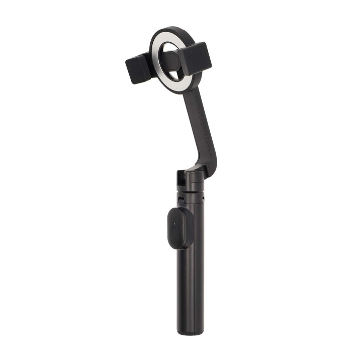 Nedis Bluetooth selfie stick | Bluetooth® verson: 5.0 | Maksimal skjermstørrelse: 7 