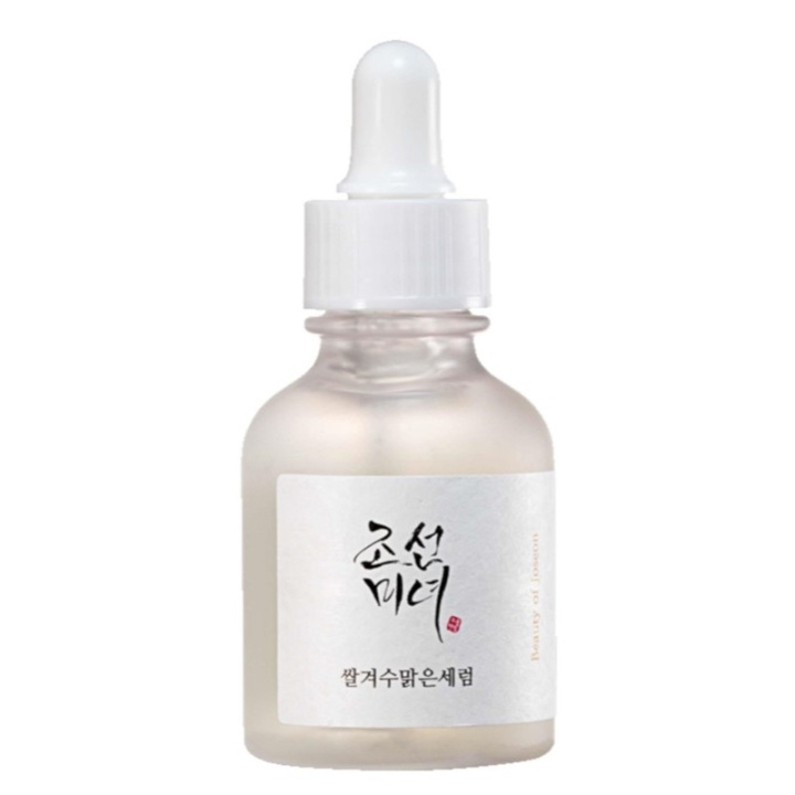 Beauty of Joseon Glow Deep Serum Rice + Alpha Arbutin 30ml i gruppen HELSE OG SKJØNNHET / Hudpleie / Ansikt / Hudserum hos TP E-commerce Nordic AB (C64579)