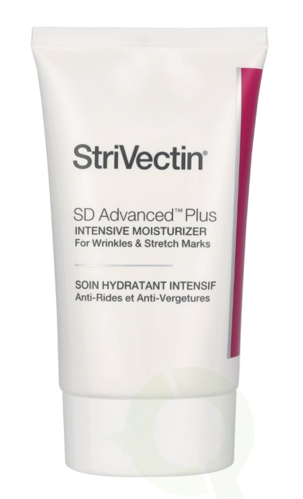 StriVectin SD Advanced Intensive Moisturizing Concentrate 60 ml i gruppen HELSE OG SKJØNNHET / Hudpleie / Ansikt / Ansiktskrem hos TP E-commerce Nordic AB (C64670)