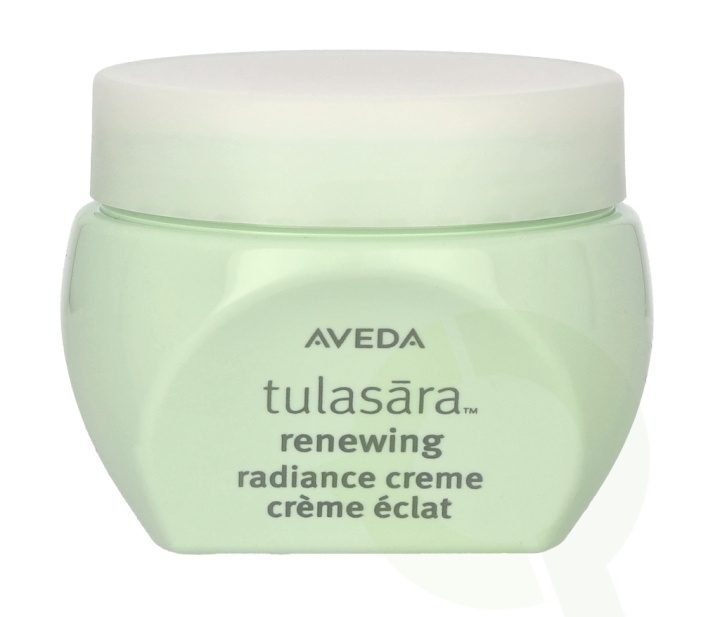 Aveda Tulasara Renewing Radiance Creme 50 ml i gruppen HELSE OG SKJØNNHET / Hudpleie / Ansikt / Ansiktskrem hos TP E-commerce Nordic AB (C64787)