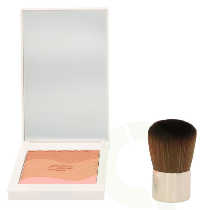 Sisley Phyto-Touche Sun Glow Powder 11 g Miel Canelle i gruppen HELSE OG SKJØNNHET / Makeup / Makeup ansikt / Pudder hos TP E-commerce Nordic AB (C64807)