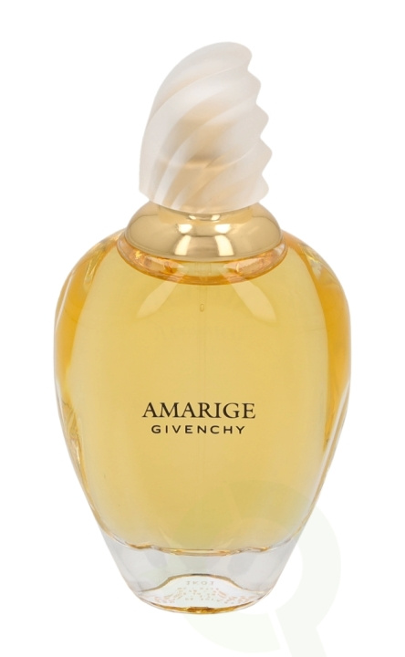 Givenchy Amarige Edt Spray 50 ml i gruppen HELSE OG SKJØNNHET / Duft og parfyme / Parfyme / Parfyme for henne hos TP E-commerce Nordic AB (C64810)